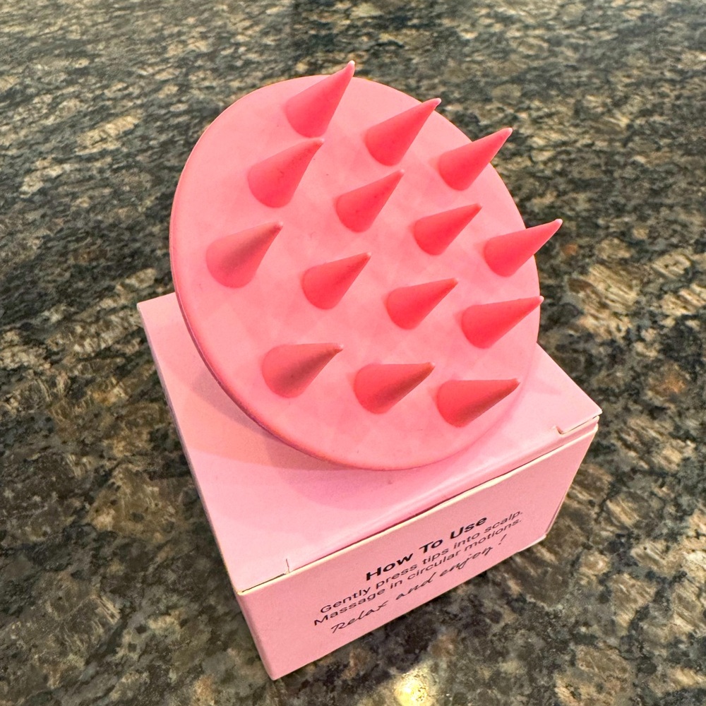 Beachwaver Root Therapy Scalp Massager